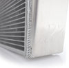 MMRAD-HE-02 Universal Air-To-Water Heat Exchanger, Single Pass, 25.98In X 7.81In X 2.04In Core, 750HP