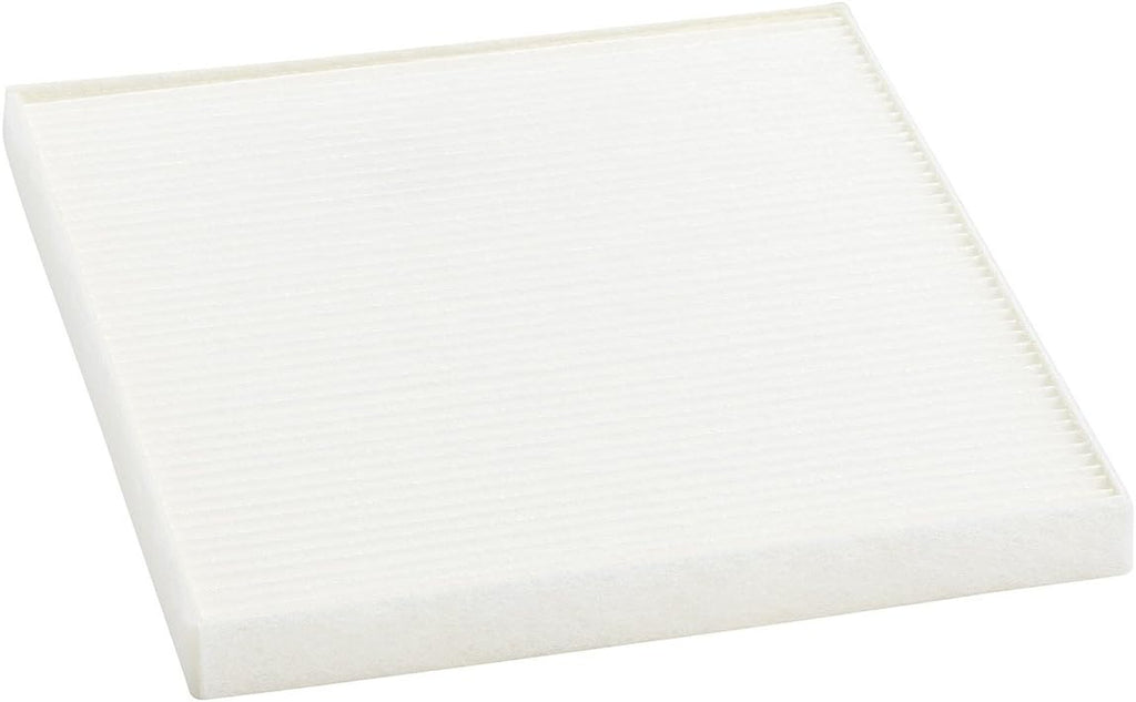 C35674 one Advanced Cabin Air Filter Compatible with Select Dodge and Hyundai