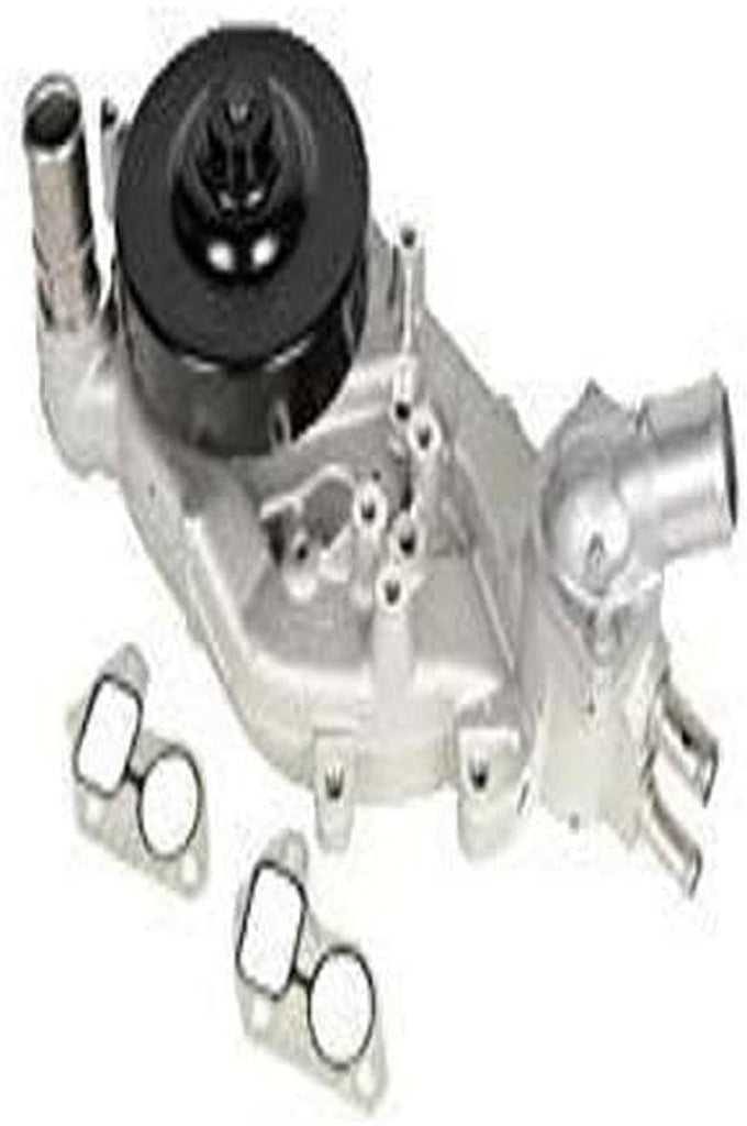 GM Original Equipment 251-728 Engine Water Pump with Gaskets