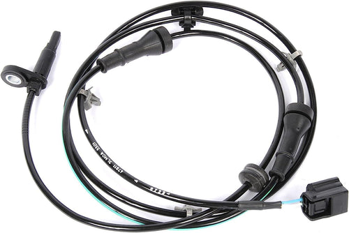 GM Original Equipment 19316642 Front Driver Side Wheel Speed Sensor