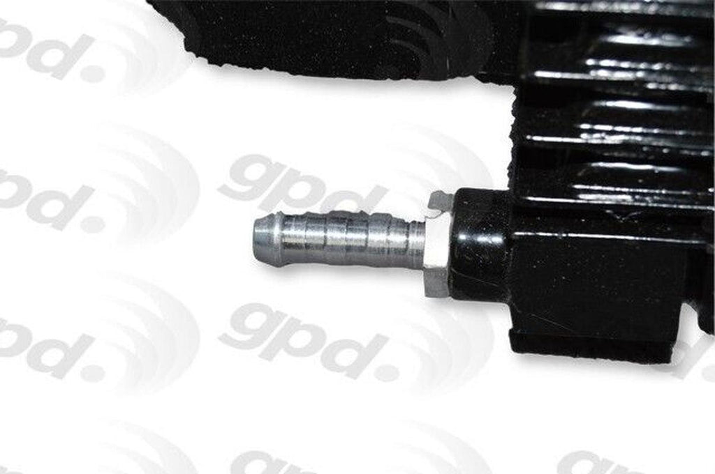 Global Parts Automatic Transmission Oil Cooler for 04-07 Pacifica 2611287