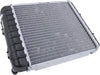 GM Genuine Parts 21950 Auxiliary Radiator