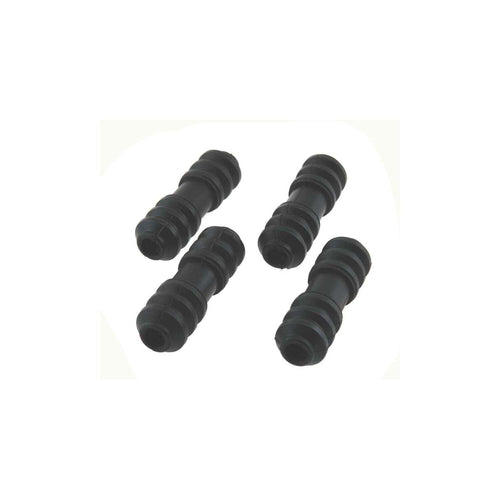 Disc Brake Caliper Pin Boot Kit for F-150, Lobo, Mark LT, Dakota+More 16127