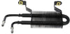 Dorman 918-319 Power Steering Cooler Compatible with Select Ford Models