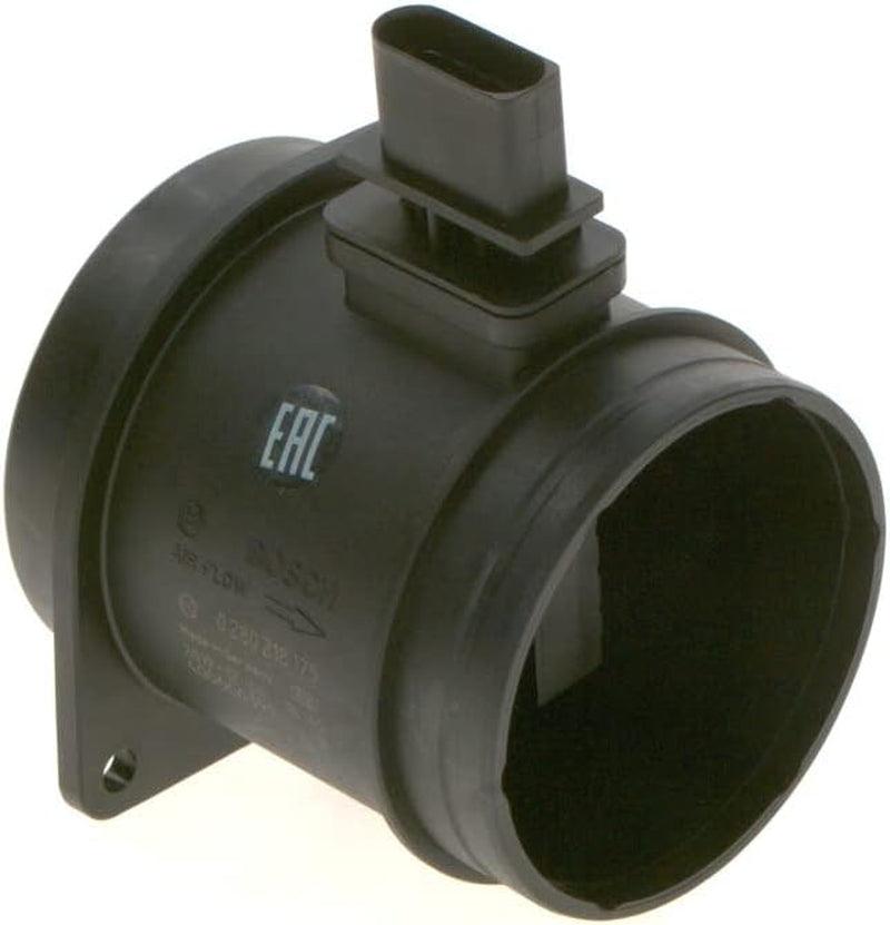 Automotive 0280218175 Original Equipment Mass Air Flow (MAF) Sensor for Select Audi: 2007-10 Q7, 2012-13 TT Quattro, 2009-15 TTS Quattro; Volkswagen: 2009-11 CC, 2006-10,2012-13 Passat, 2009-10 Passat CC, 2007-10 Touareg