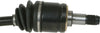 66-5260 New CV Axle