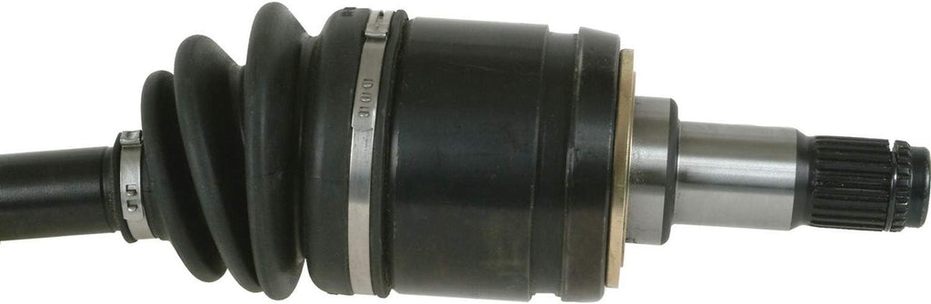66-5260 New CV Axle