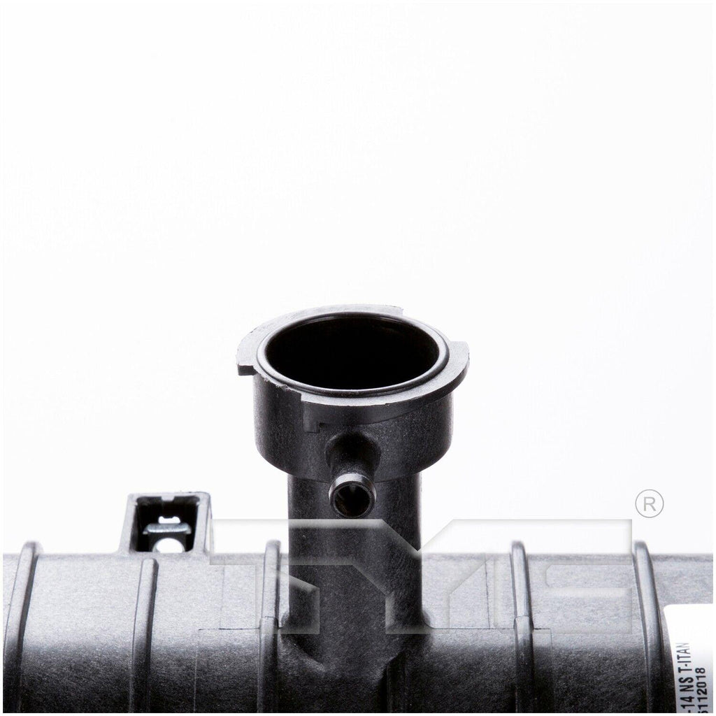TYC Radiator for Armada, Titan, QX56 2691