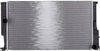 13395 Replacement Radiator for BMW
