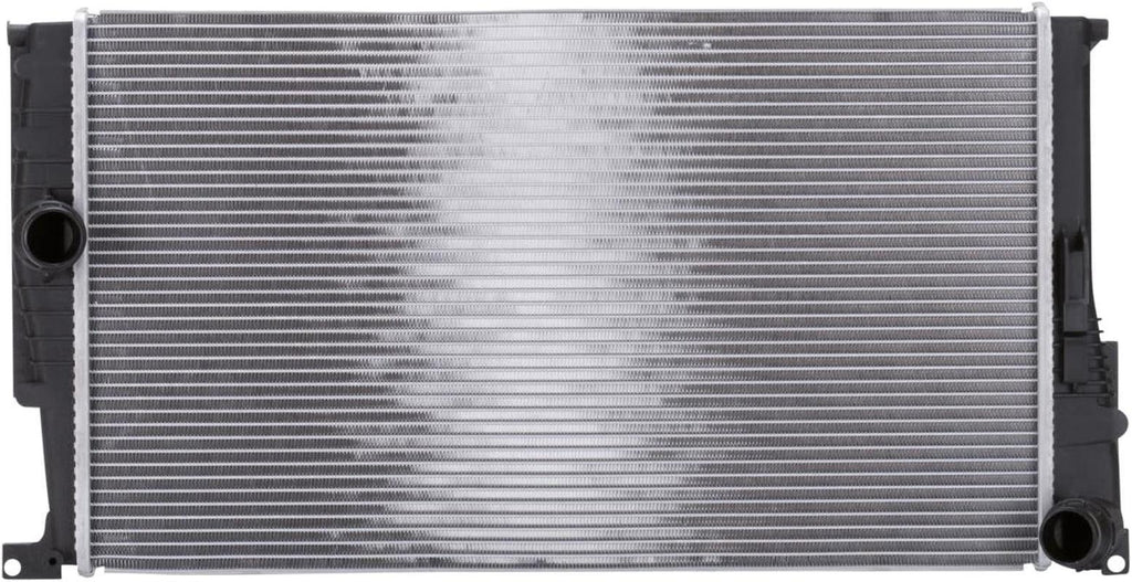 13395 Replacement Radiator for BMW