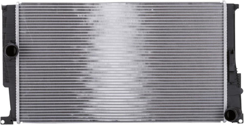 13395 Replacement Radiator for BMW