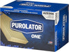 A25306 one Advanced Engine Air Filter