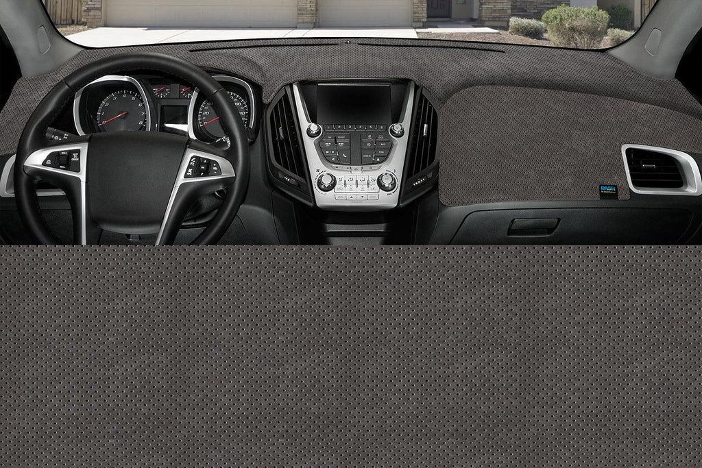 Dashboard Dash Mat Cover for 2009-2014 Nissan Cube (Sedona Suede)