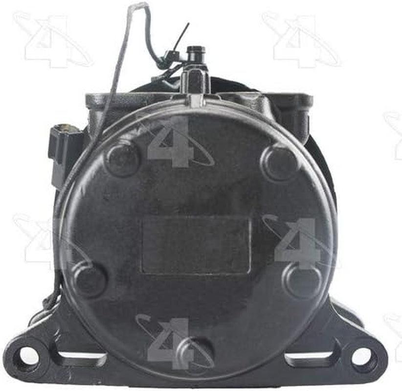 67364 Remanufactured AC Compressor
