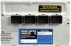 79-8315V Remanufactured Chrysler Computer