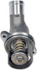 Dorman Engine Coolant Thermostat Housing Assembly for Audi 902-5167
