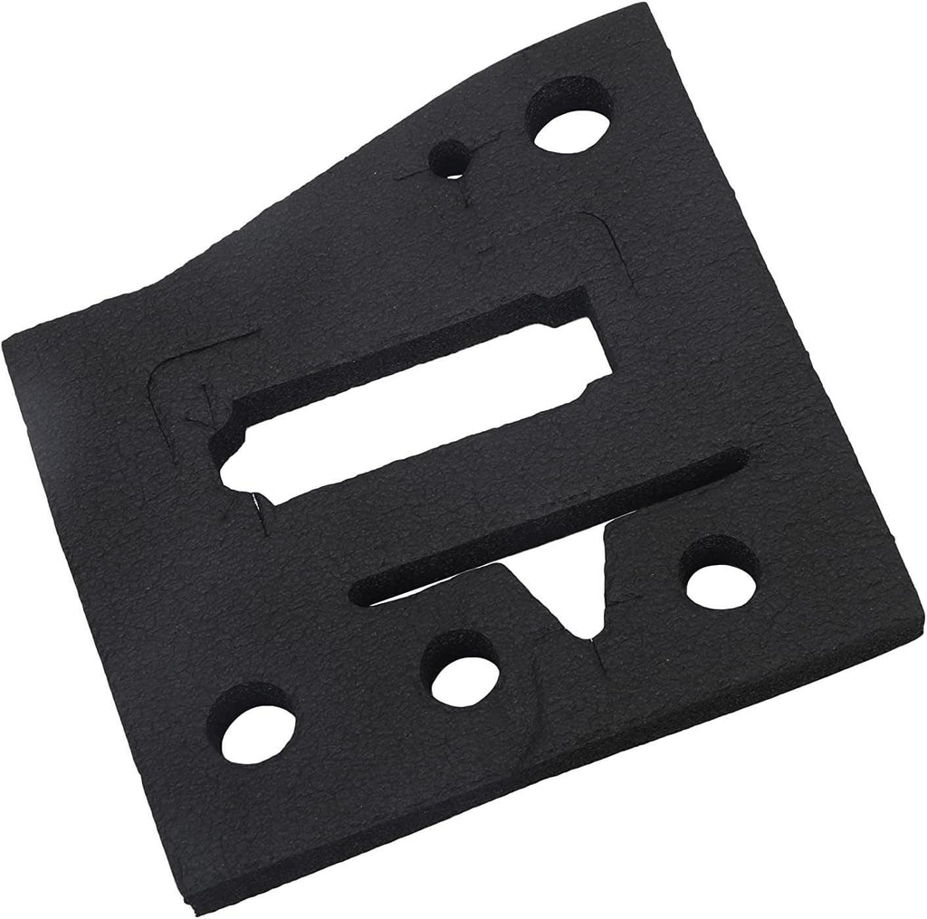 GM Genuine Parts 15-34591 Auxiliary Heater Case Seal