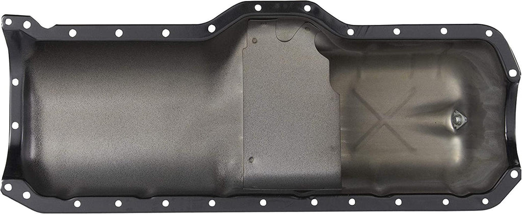 CRP06A Oil Pan
