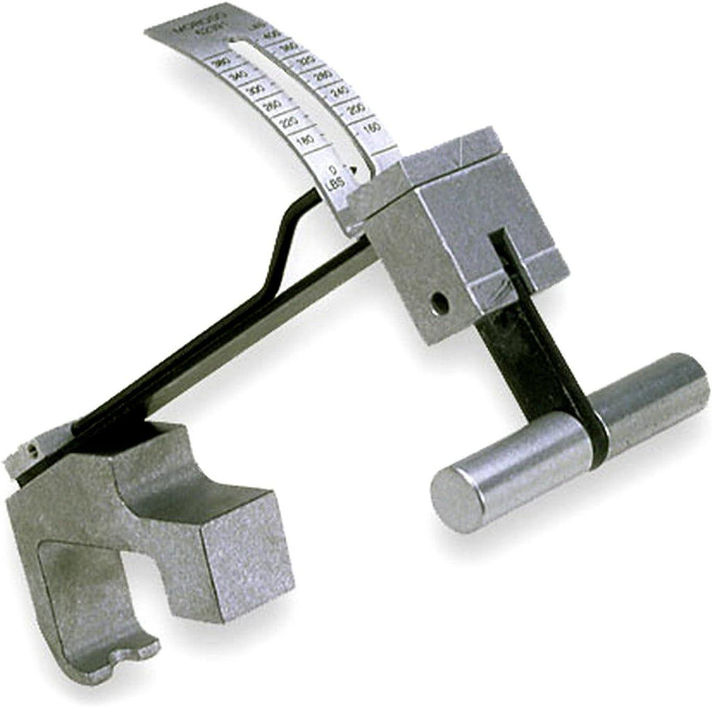 62391 0-400 Lbs Valve Seat Pressure Tester