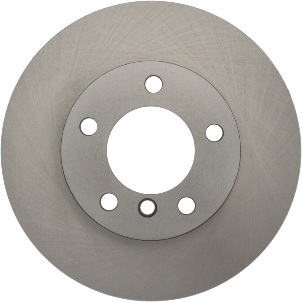 Centric Front Disc Brake Rotor for BMW (121.34077)