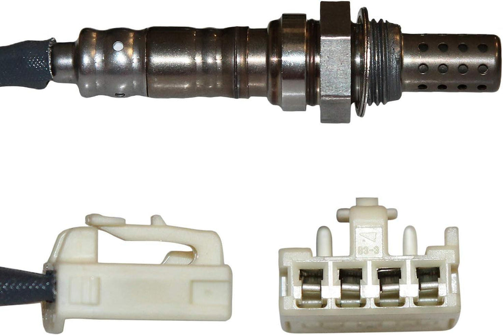 350-34587 Oxygen Sensor, Original Equipment Replacement Downstream O2 Sensor, Direct Fit