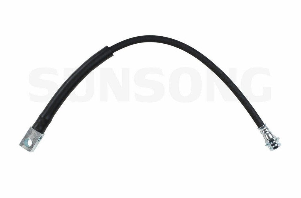 Sunsong Brake Hydraulic Hose for F-150, F-250, F-350 2201139