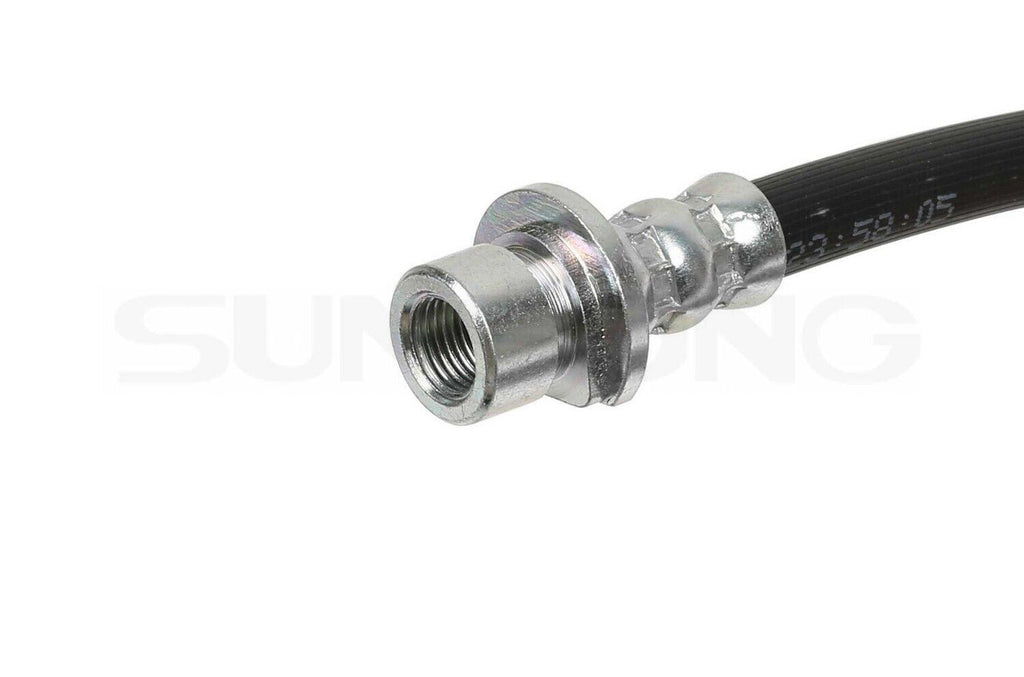 Sunsong Clutch Hydraulic Hose for ILX, Civic 2209014