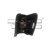 TYC Tail Light Assembly for 08-12 Escape 11-6262-01