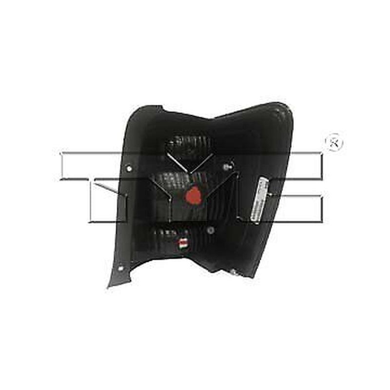TYC Tail Light Assembly for 08-12 Escape 11-6262-01