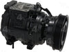 77322 Remanufactured AC Compressor