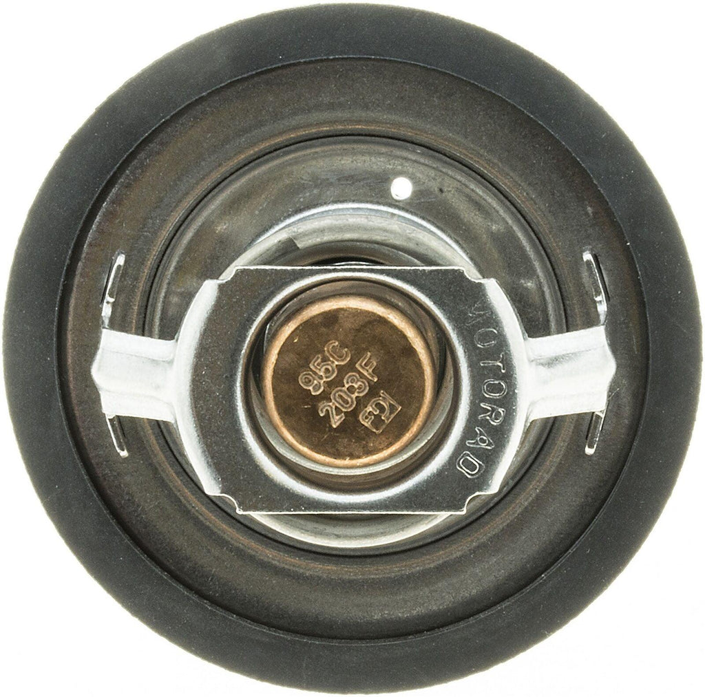 Engine Coolant Thermostat for NV200, Rogue Sport, Sentra, Qashqai+More 34160