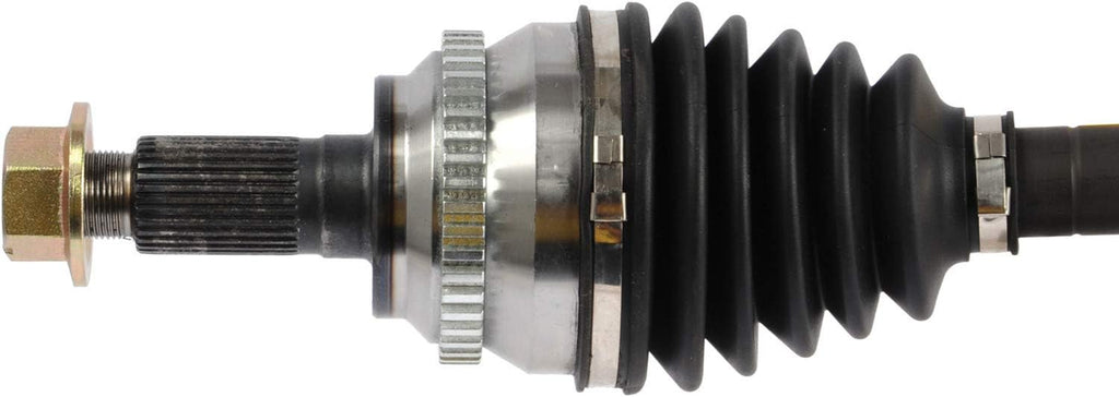 66-2190 New CV Constant Velocity Drive Axle Shaft