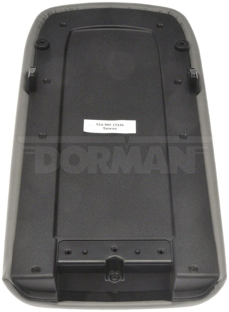 Dorman Console Lid for Explorer Sport Trac, Mountaineer, Explorer 924-905