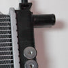 TYC 13138 Replacement Radiator for Lexus HS250