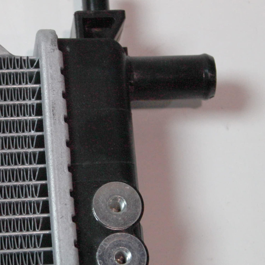 TYC 13138 Replacement Radiator for Lexus HS250