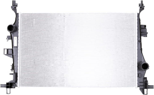 13535 Replacement Radiator (JEEP RENEGADE), 1 Pack