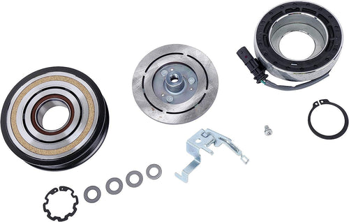 15-40599 Air Conditioning Clutch