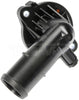 Engine Coolant Thermostat Housing for Wrangler JK, Wrangler+More 902-852