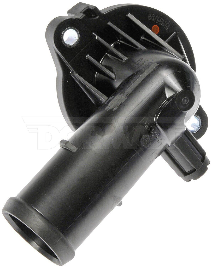 Engine Coolant Thermostat Housing for Wrangler JK, Wrangler+More 902-852