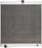 CU13380 Complete Radiator, 1 Pack