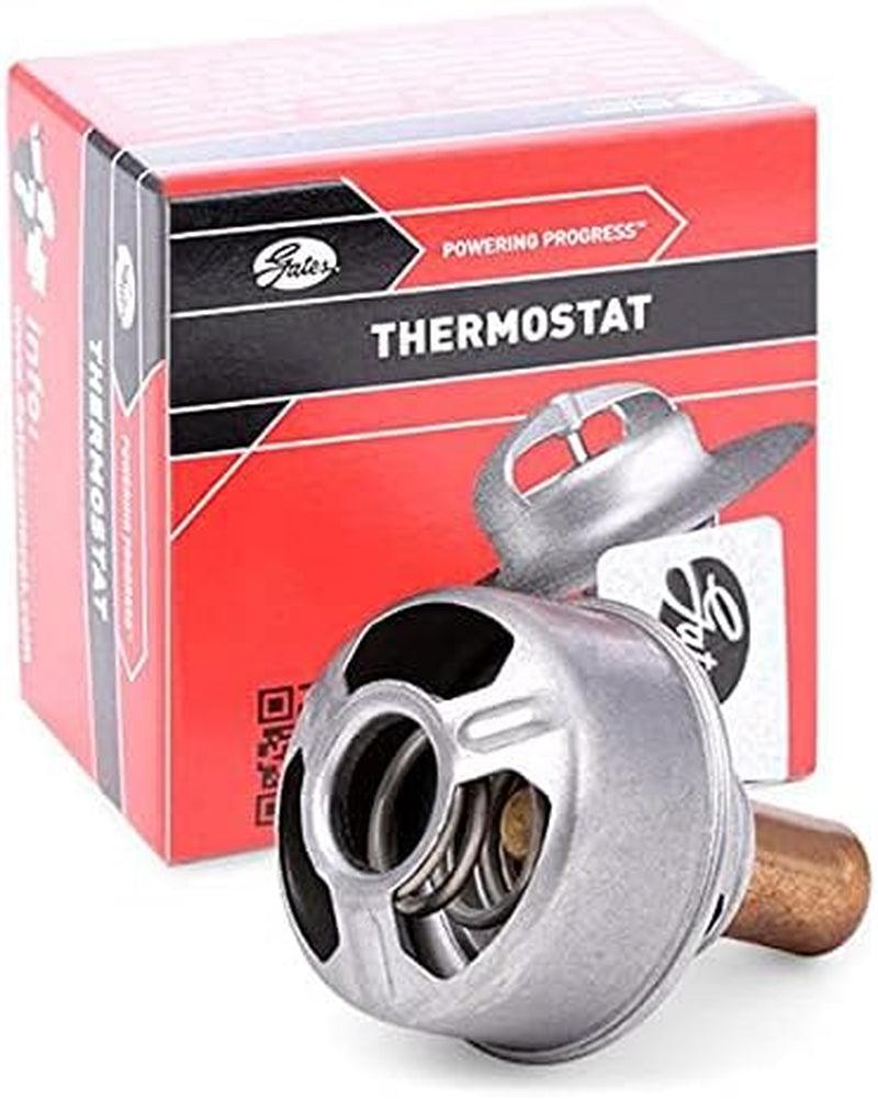 GATES TH01482 Coolant Thermostat