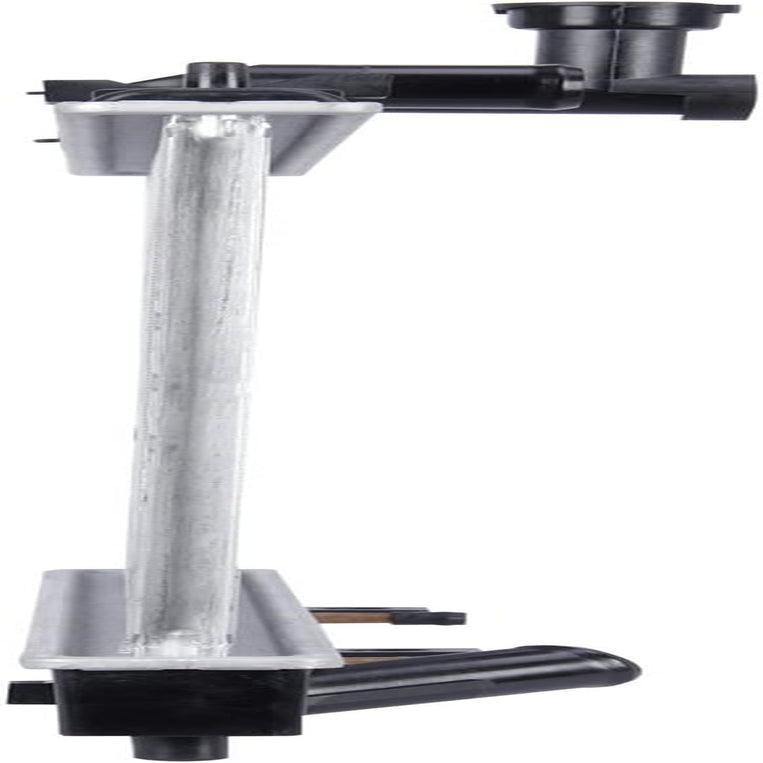 CU2673 Complete Radiator
