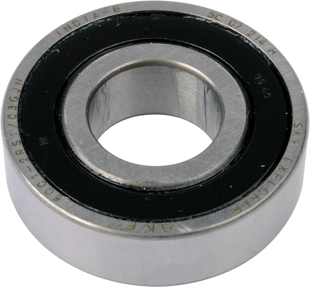 SKF 6001-2RSJ Ball Bearings/Clutch Release Unit