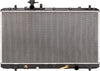 Spectra Complete Radiator CU2980