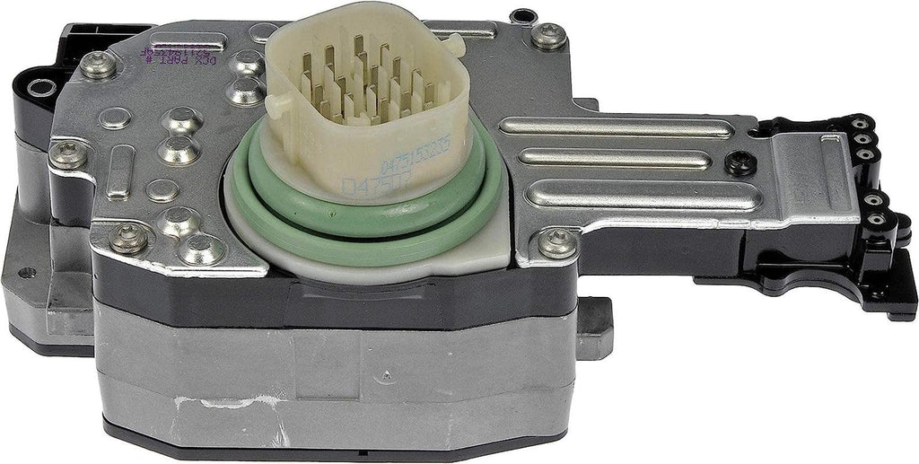 Dorman 609-042 Remanufactured Transmission Solenoid Pack Compatible with Select Dodge Models