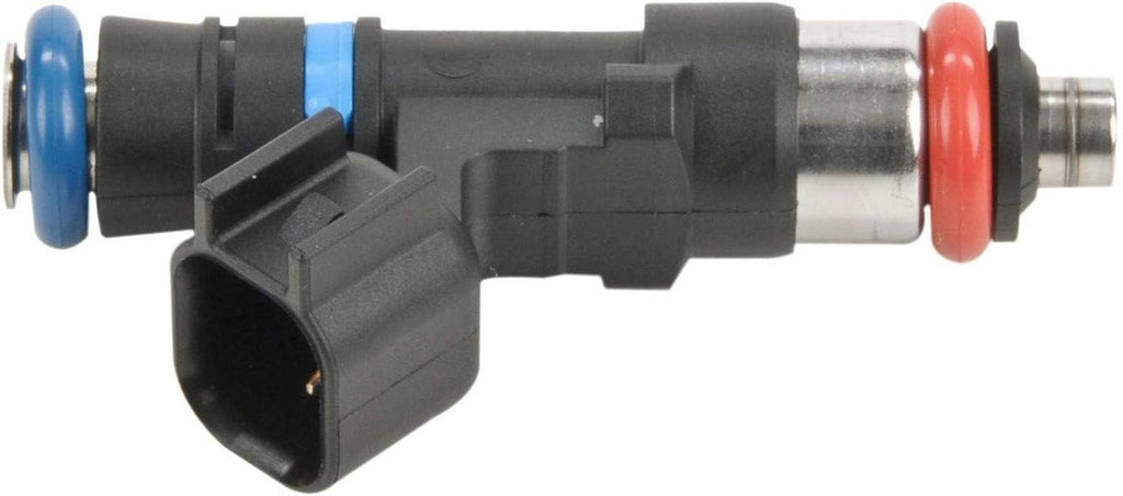 Automotive 0280158049 62648 Original Equipment Fuel Injector for Select 2007 Cadillac CTS, 2005-07 Chevrolet Corvette, 2005-06 Pontiac GTO (1 Pack)