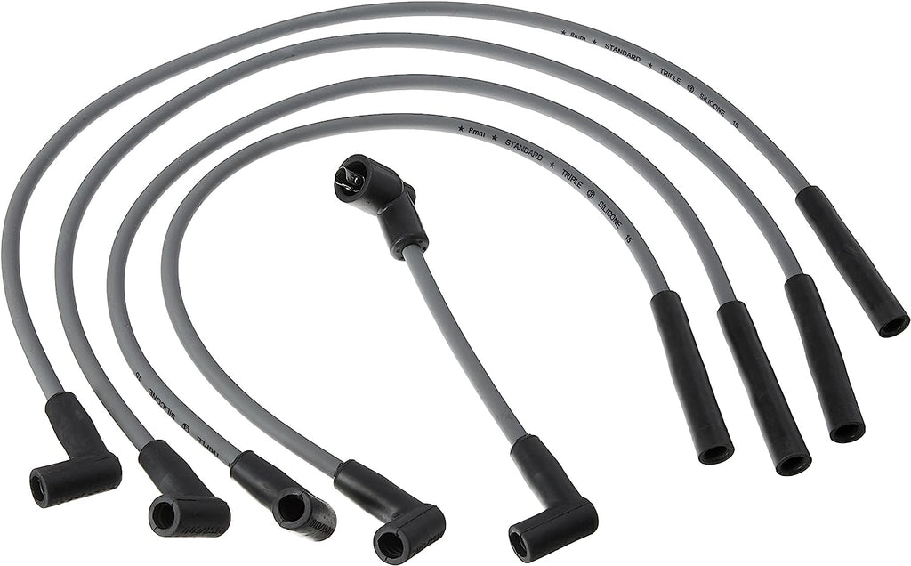 6414 Ignition Wire Set