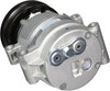 68277 Compressor with Clutch