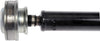 Dorman 938-142 Front Drive Shaft for Select Jeep Models