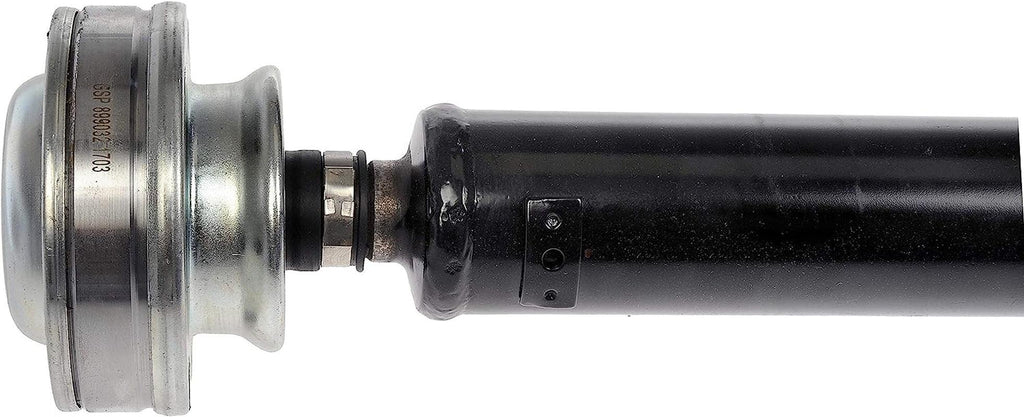 Dorman 938-142 Front Drive Shaft for Select Jeep Models